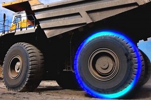 Get a Grip on the Future of Tire Manufacturing