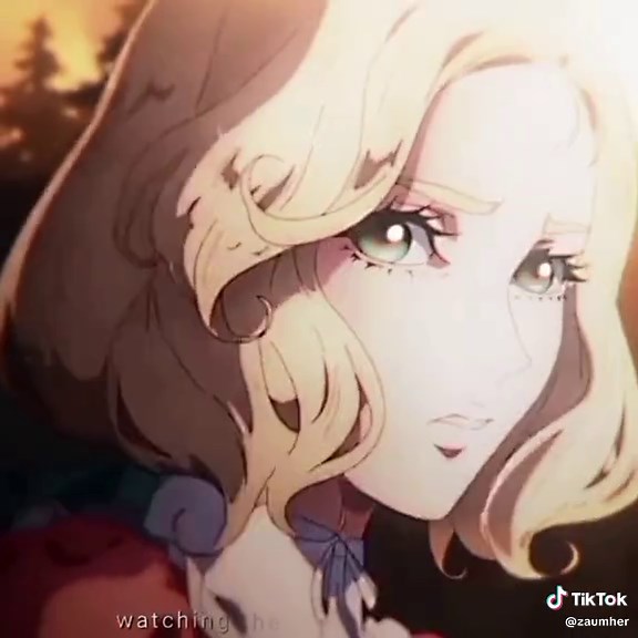 Alucard and Maria: A Dark Connection in Castlevania