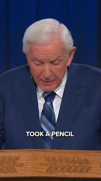 Are the expectations for the Christian life impossible? | Dr. David Jeremiah