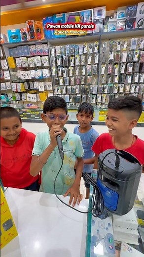 Bluetooth Speaker 🎤🔊 | Connect Instantly + Built-in Mic