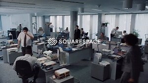 Goth Brand: Squarespace Director: Walid Labri Creative Director: Mathieu Zarbatany Production Company: Love Song DoP: Monika Lenczewska Editor: Biff Butler Production Designer: Monika Sajko Post Production: Time Based Arts Music Company: Q Department Country: United States Released: September 2025 | advert.ge