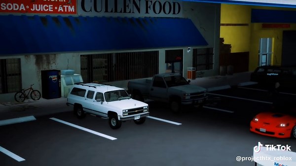 Project H Roblox on TikTok