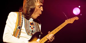 How to Play Robin Trower's "Bridge of Sighs"
