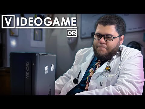 How To Mod A Xbox 360 Slim With Two Wires! | VideoGame O.R.