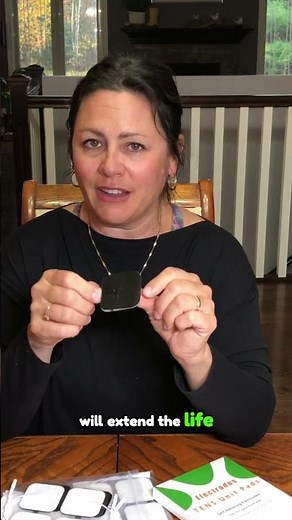 TENS Unit Electrode Pads Review – 24 Reusable Pack