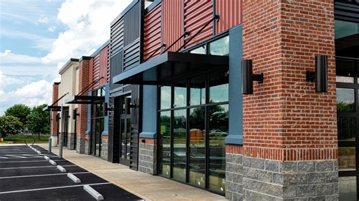 Eastern Ontario commercial real estate: Strong demand along Hwy. 401, slower recovery in the Valley