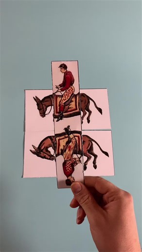 Solve the Horse Puzzle: Quick Riddle Challenge