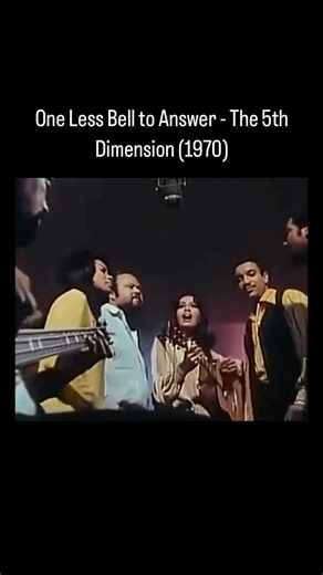 CC Baxter on Instagram: "The 5th Dimension performing One Less Bell to Answer on “It Takes a Thief” (1970) …………………………………………. #music #marilynmccoo #oldmusic #vintagemusic #singing #70s #70smusic #films #movies Marilyn McCoo, Fifth Dimension, singing, music"