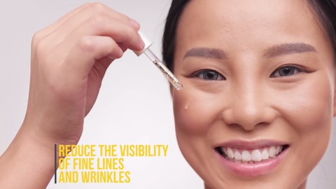 Dead Sea Collection Hyaluronic Acid Serum For Face - Hydration Facial Serum - Skin Serum for Smooth and Moisturized Skin - Enriched with Dead Sea Minerals and Vitamins - 1,69 Fl. Oz.