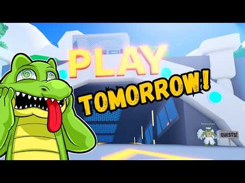 Youtuber Tower Defense RELEASES TOMORROW! 👀