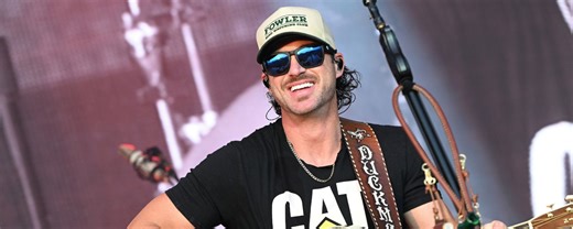 Watch This Riley Green Fan Absolutely Nail Onstage ‘Don’t Mind if I Do’ Duet