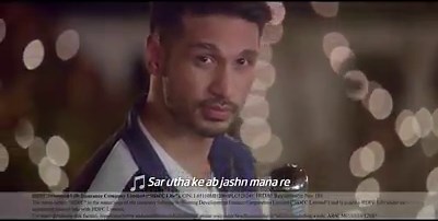 6.2M views · 11K reactions | HDFC Life presents ‘Sar Utha Ke Jiyo’,...