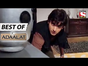 Robot Part- 2 - Best of Adaalat (Bengali) - আদালত - Full Episode