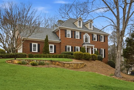 4047 Jordan Lake Dr, Marietta, GA 30062 - MLS 7737289 - Coldwell Banker