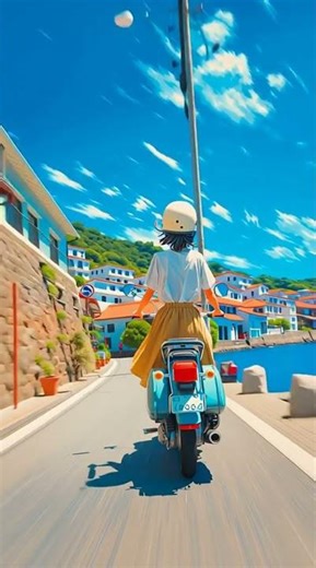 AI_4K_VIDEO | journey of art dreams