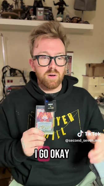 Gold fishing is the best way to practice with Magic, sans Gathering! It helps you develop familiarity with your decks while learning about the holes in your decks strategies within best-case scenarios. #magic #mtg #magicthegathering #wizardsofthecoast #mtgcontent #mtgcontentcreator #contentcreator #mtgedh #mtgcommander #mtgcommunity