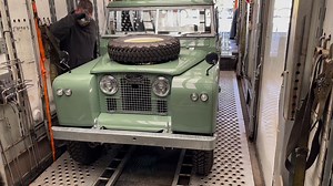 26K views · 1.6K reactions | Leaving for home... | North America Overland | Facebook