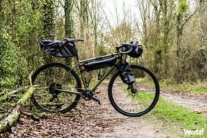 Specialized Sequoia Elite