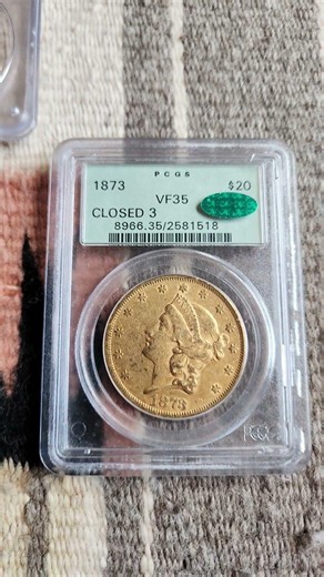 You Can Add Value to Rare Coins! #coincollecting