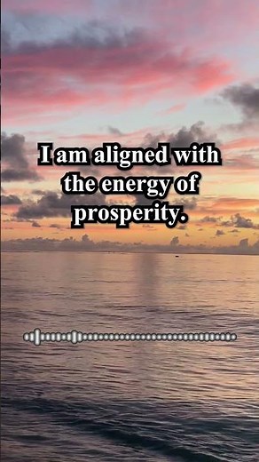 Money Magnet Affirmations Morning | Attract Money Affirmations | Wealth Affirmations