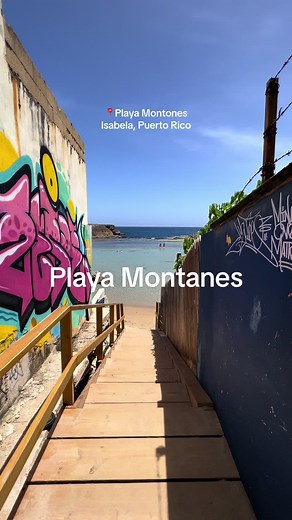 Tranquil Beach Experience in Isabela, Puerto Rico