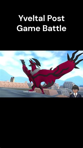 Pokémon Legends: Z-A Ep 57 Shorts #pokemon #pokemonlegendsza #playthrough #switch #nintendo