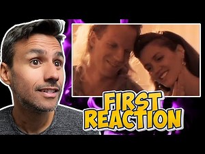 Boy Meets Girl - Waiting for a Star to Fall | REACTION | First Time Hearing It