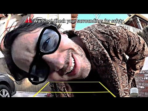 The Wombats - Can’t Say No (Official Video)