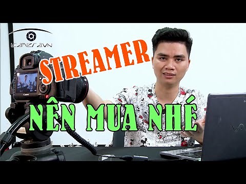 Thiết bị Livestream Video Capture HDMI to USB 3.0 để live game streamer