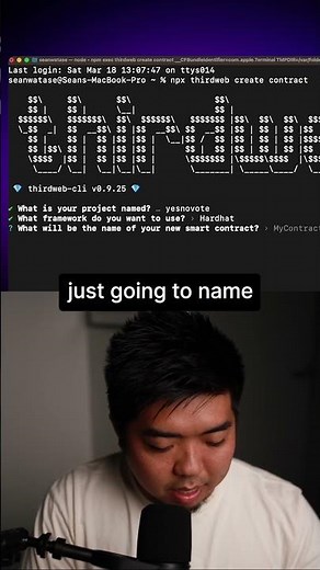 Web3 App With Chatgpt-4: Ai-generated Smart Contract!