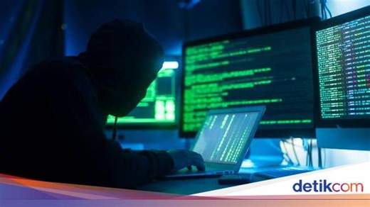 Keren, Programer Indonesia Ini Bisa Jebol Enkripsi Ransomware Akira
