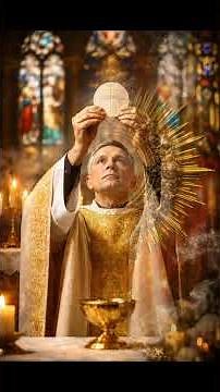 I AM WAITING IN THE EUCHARIST, I NEVER STOP LOVING YOU - DEVOTIONAL PRAYERS TO THE HOLY EUCHARIST