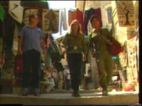 Darrell Mansfield "Jerusalem"