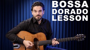7.7K views · 570 reactions | Breakig down a diminished lick on "Bossa Dorado" This is a preview of my full 110 min lesson of "Bossa Dorado" at my online class GypsyGuitarAcademy. Full Lesson https://www.gypsyguitaracademy.com/lesson/bossa-dorado | Gypsyguitaracademy | Facebook