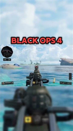 Scar-H In Call of Duty #mw2019 #callofduty #cod