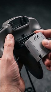 Why did controllers start to VIBRATE? 🎮