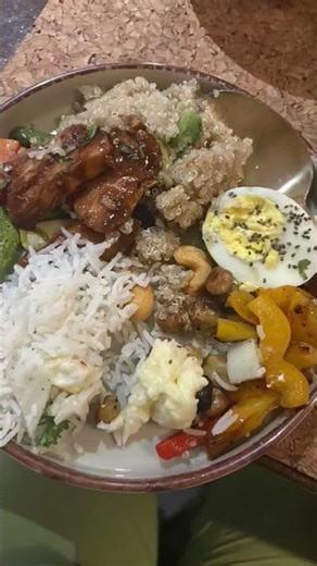 Refresh time after hard work 😍