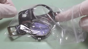 Restoration of a rare vintage Omega Seamaster Cosmic 2000 Omega 1012 Service | McGraw