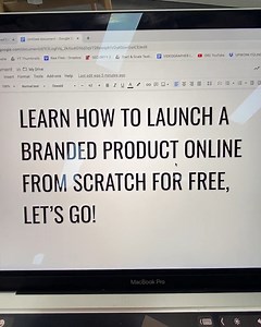 44 reactions |  Struggling to make your online store profitable? Discover our battle-tested framework for validating product ideas and generating sales online: https://foundr.com/ecommerce-masterclass/ | Foundr | Facebook