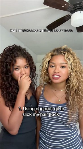 Hair Mistakes We Wish We Never Made 😭💀