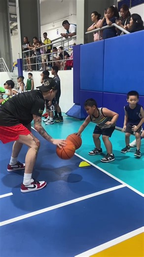 Basketball Basics for Complete Beginners