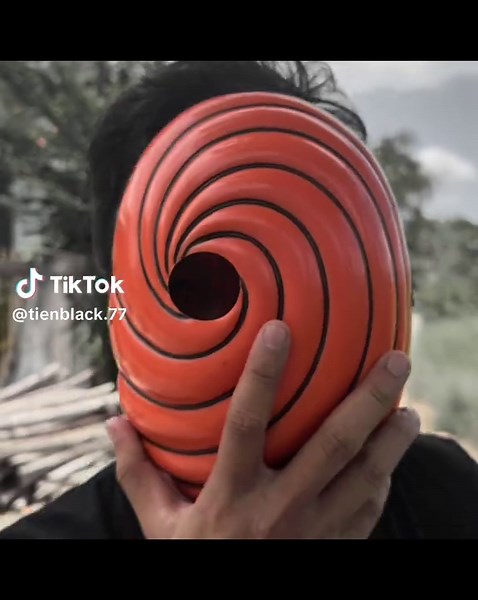 Exploring Uchiha Tobi's Character Journey