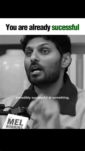 You are already successful. #mindset #selfbelief​