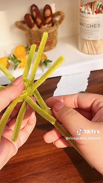 DIY Flower Basket Tutorial for Stunning Decor