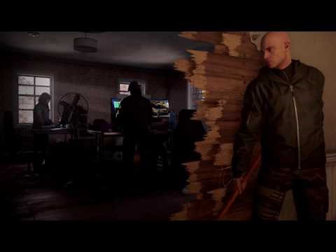 Hitman Soundtrack: 07. Flipside Of The Coin