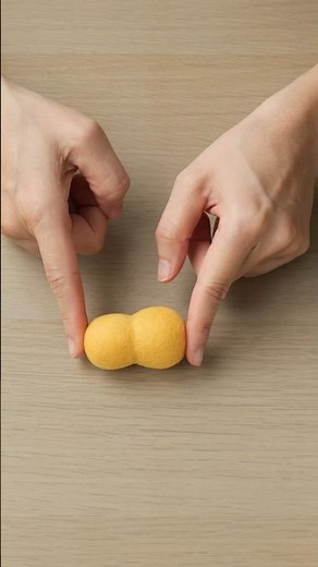 Seamlessly Connect 2 Felted Balls. HOW? | une felt