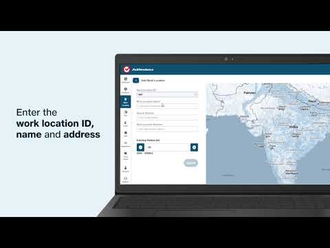 JioAttendance - Smart Attendance for the Modern Enterprise