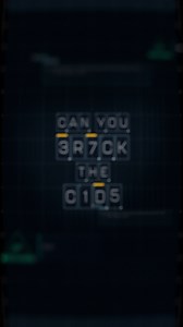 Can you crack the secret code? To celebrate the release of #TheAmateur this week, we’re giving 5 lucky winners the chance to win 1 of 5 HOYTS Australia LUX double passes to see the film! To enter, simply comment the correct code word below and you will automatically be in the draw. Winners will be randomly selected via a random name draw. Eligibility Criteria. T&C’s apply. For full T&C’s see: http://di.sn/6185FYAZH | 20th Century Studios