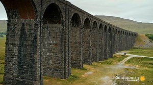 6.1K views · 215 reactions | With 800 miles of stunning hills and dipping valleys, it's clear that the often-cited beauty of the Yorkshire Dales is no exaggeration. It's earned its grandiose nickname: God's Own Country. Britain in Color | Smithsonian Channel | Facebook