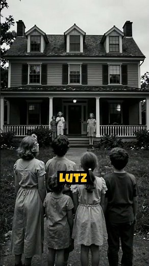 Amityville Horror: The 28-Day Nightmare